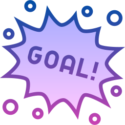 Goal icon