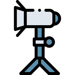 Lighting icon