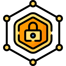 Cryptographic icon