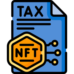 Tax icon