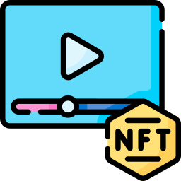 Video icon