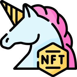 Unicorn icon