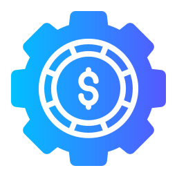 money management Icône