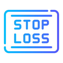 stop loss icon