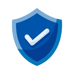 보안 방패 icon