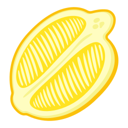 Lemon icon