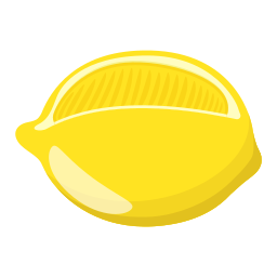 Lemon icon