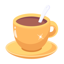 Tea icon