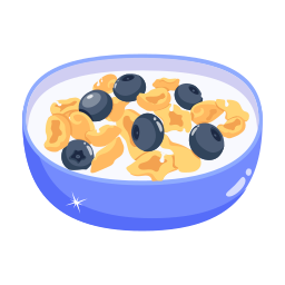 cereale icona