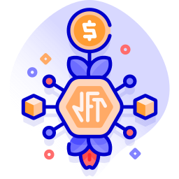NFT icon