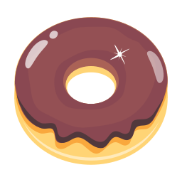 Donut icon