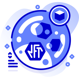 Bubble icon