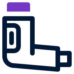 inhalator icon