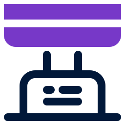 Scale icon