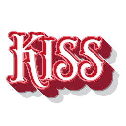 キス icon