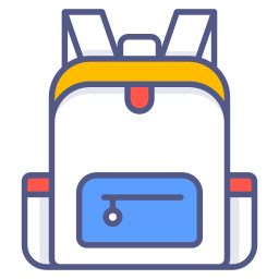 Bag icon