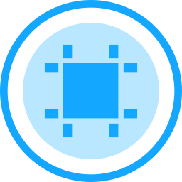 Artboard icon