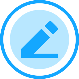 editar icono