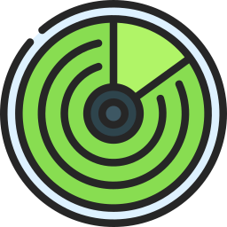 Find my gadget app icon