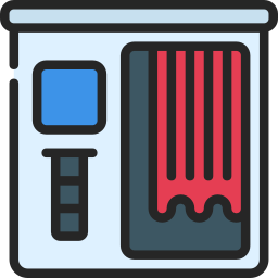 fotoautomat icon