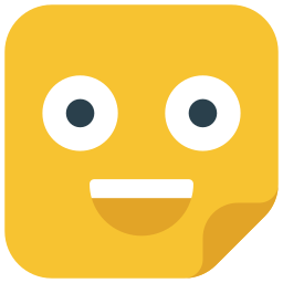 Sticker icon