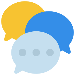 gruppenchat icon