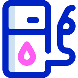 Fuel icon