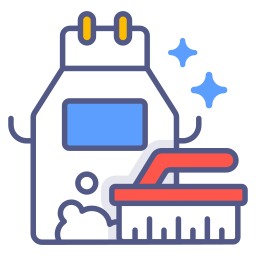 Apron icon