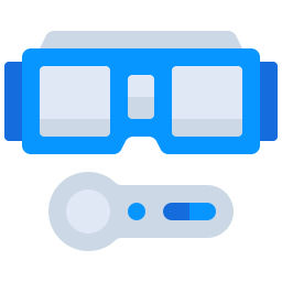 3d-brille icon