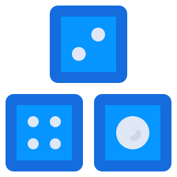 Dice icon