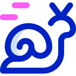 snail icon