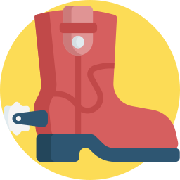 Boot icon