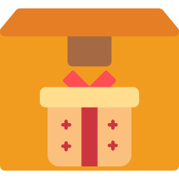 Package icon