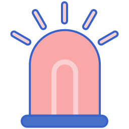 notfall icon