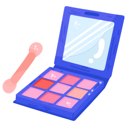 Eyeshadow icon