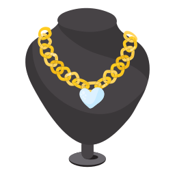 Jewelery icon