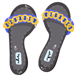 Sandals icon