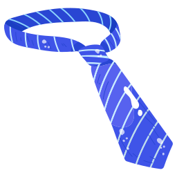 Tie icon