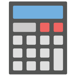 Calculator icon