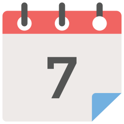 Calendar icon