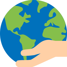 Save The Earth icon