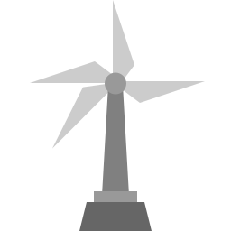 Wind Energy icon