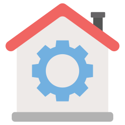 home automation иконка