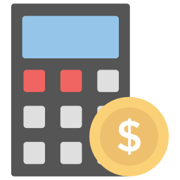 Accounting icon