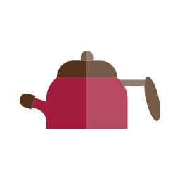 Kettle icon