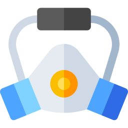 respirator icon