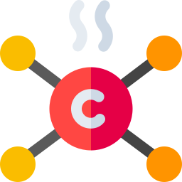 metano icono