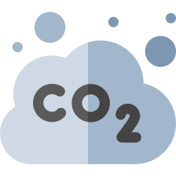 co2 Icône