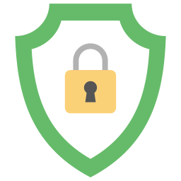 Protection icon