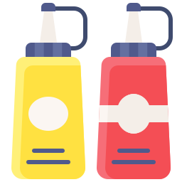 Ketchup icon